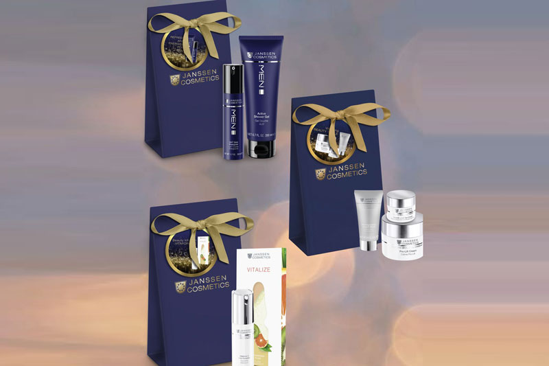 Produkt Adventskalender Kosmetik Produktübersicht